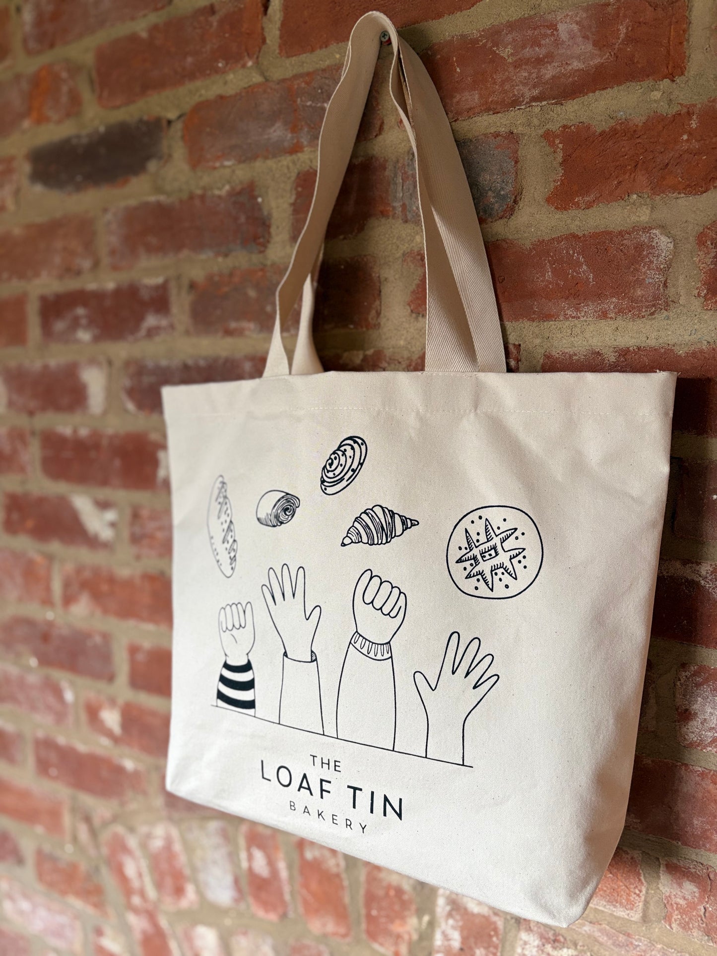 Tote Bag image 0