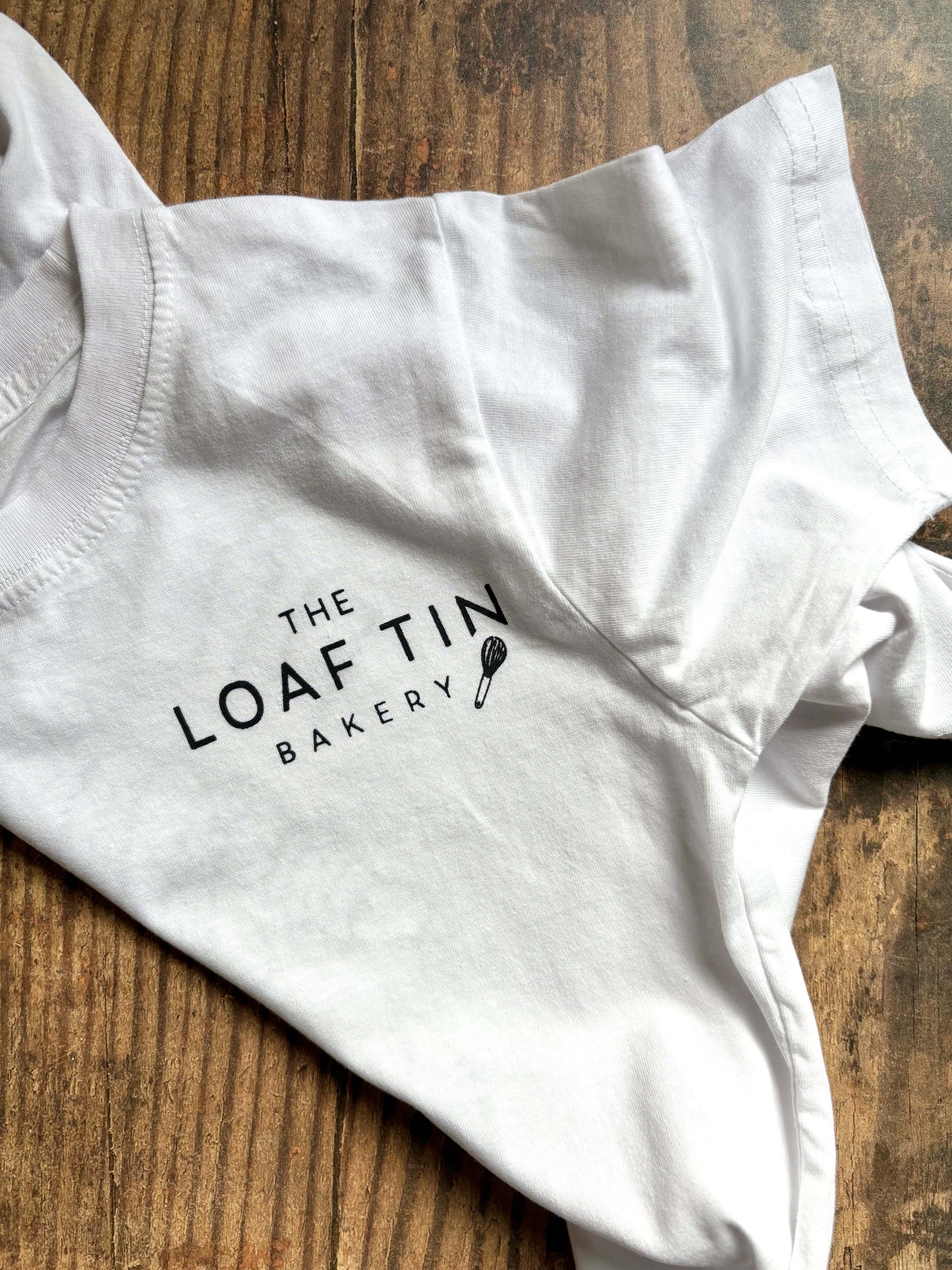 'Fuelled By' - Kids T-Shirt