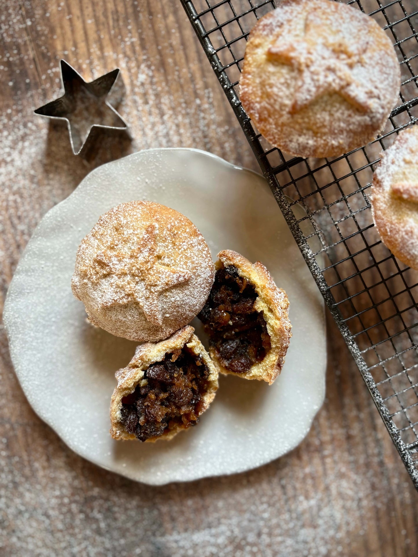 Mince Pie
